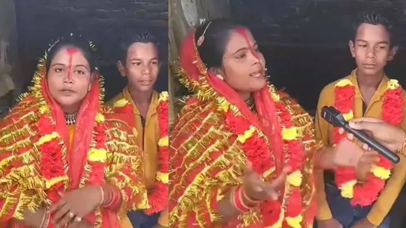 viral video
