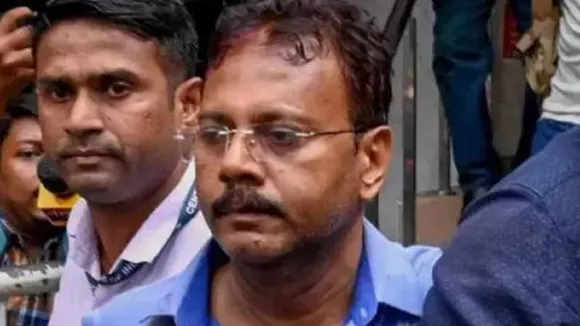 Sandeep Ghosh
