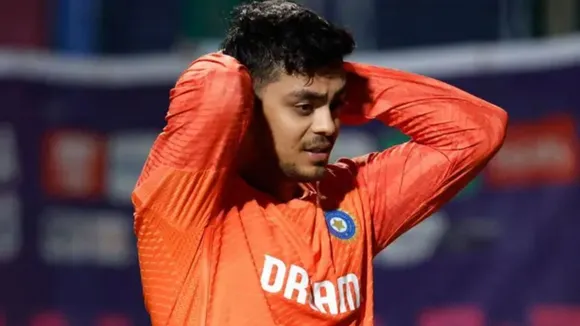 Ishan Kishan ignored again by BCCI did not get place in Team India squad for Bangladesh T20 series 