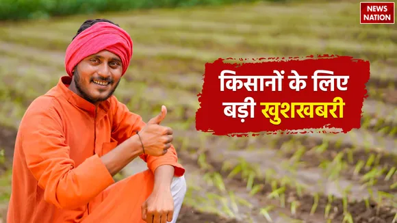 Indian-farmer