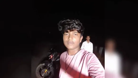 Jabalpur Murder Case