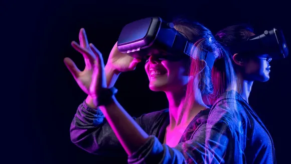 Samsung is launching a new VR