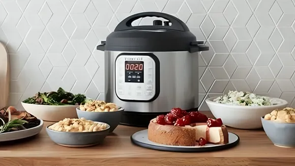 Amazon Great Indian Festival Sale On Rice Cooker