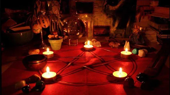 tantra mantra