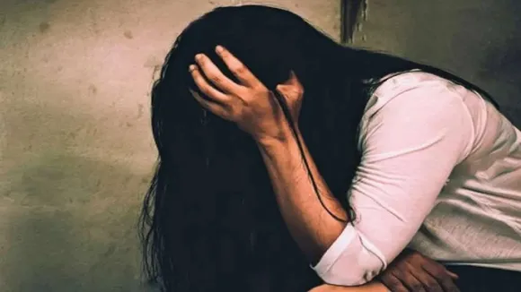 Indore rape case