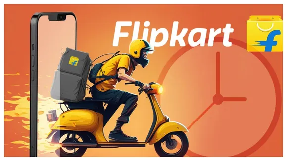 Flipkart Minutes Service launched