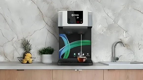 Best Water Purifier