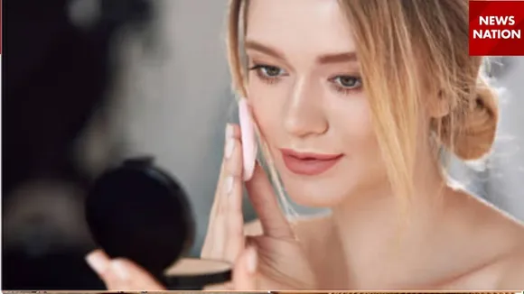 compact powder