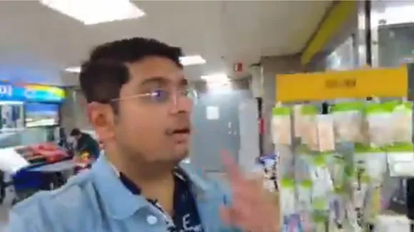 video viral 