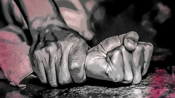 gangraped in pune
