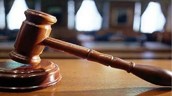 Mathura couple imprisoned