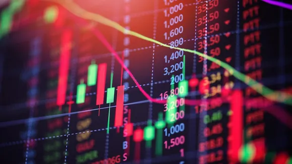 Stock Market Opening 8 October