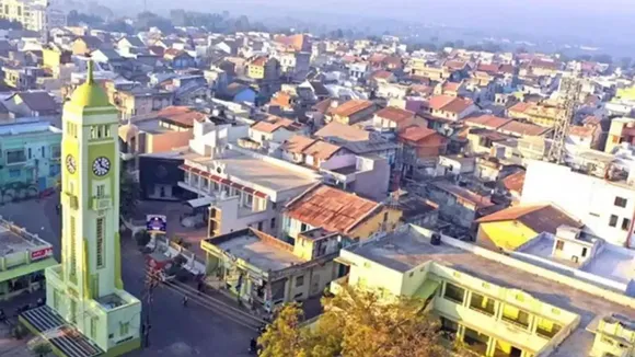 Asia Richest Village