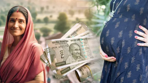 Pradhan Mantri Matru Vandana Yojana