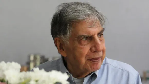 Ratan Tata Net Worth