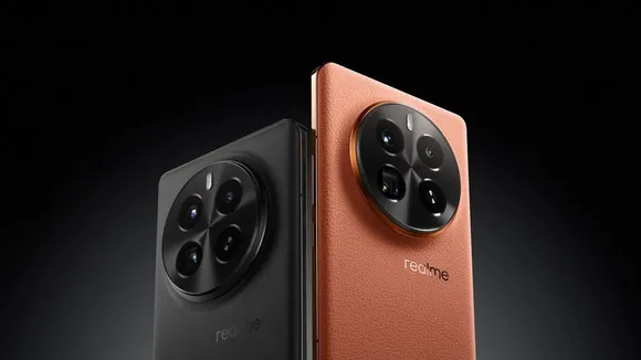 Realme GT 7 Pro 