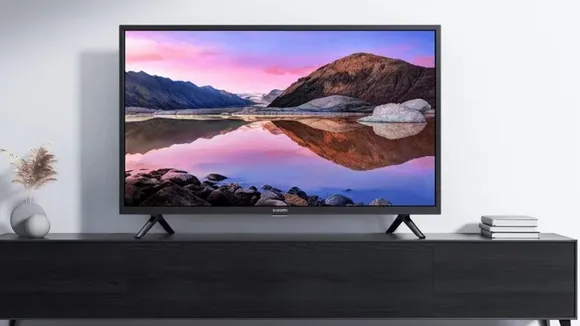 Best Smart tv under 8000