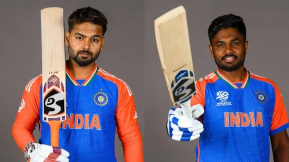 Sanju Samson or Rishabh Pant
