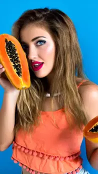 Papaya for skincare 3