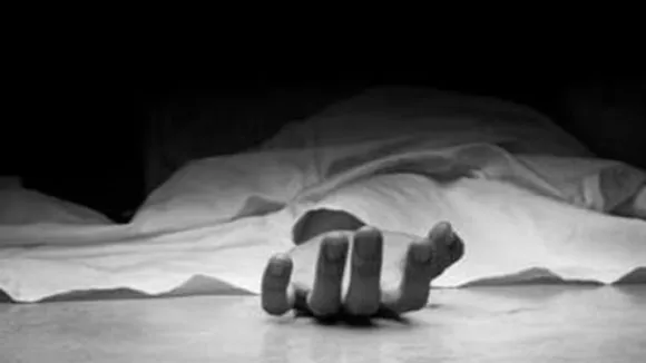 death case in kalkaji