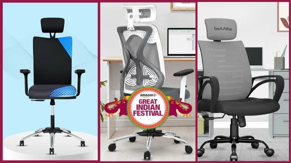 Best Office Chair