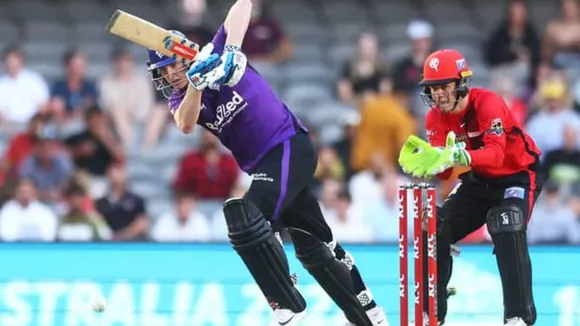Harry Brook may once again be auctioned for crores of rupees in the mega auction of IPL 2025 