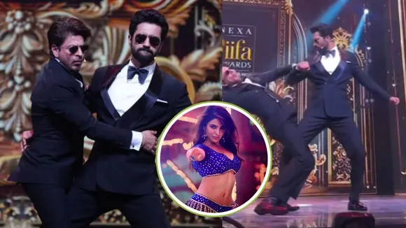 Shahrukh Khan (5)