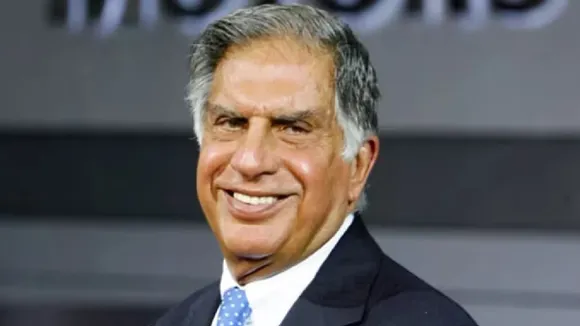 ratan tata