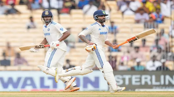 india vs bangladesh test news