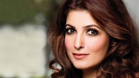 Twinkle Khanna Wish