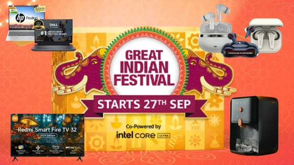 Amazon Great Indian Festival 2024 Best Deals