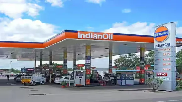 14 October Fuel Price