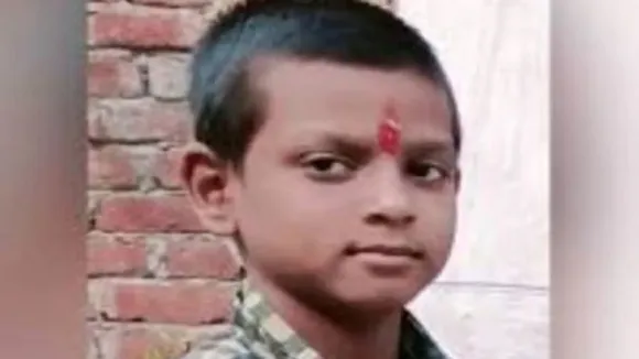 child