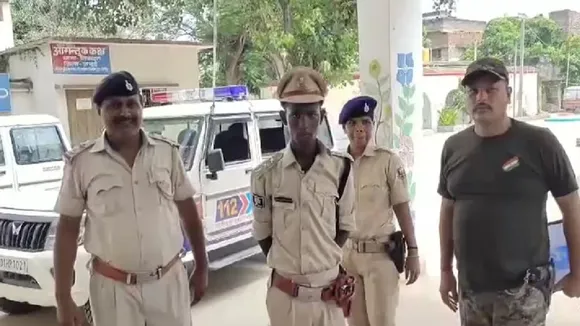 fake ips mithilesh kumar