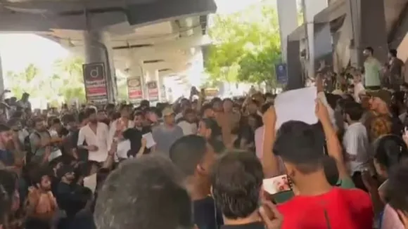 Protest