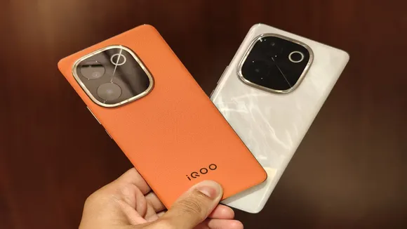 iQOO Z9s Pro 5G और iQOO Z9s 5G