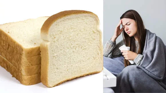 Side Effects of Eat Bread