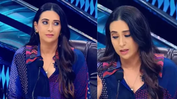 KARISHMA (1)