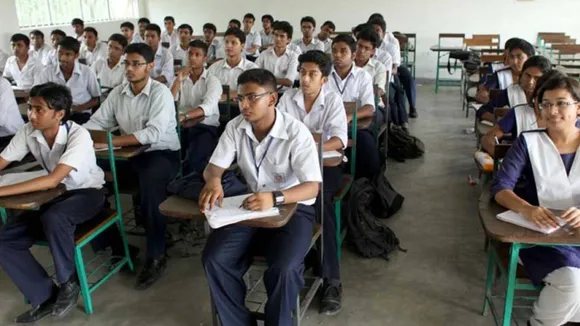 Best govt School (6)