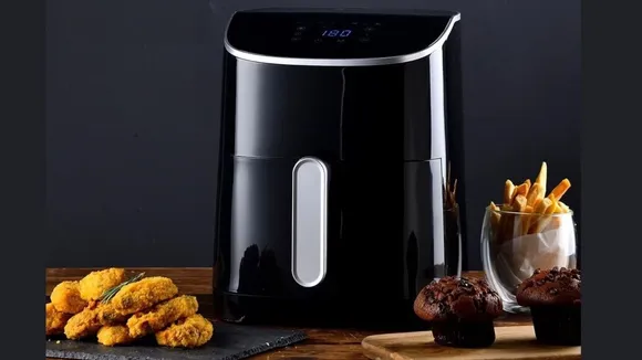 ,Best Air Fryer For Home