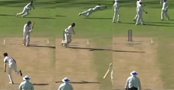 Ishan-Kishans catch