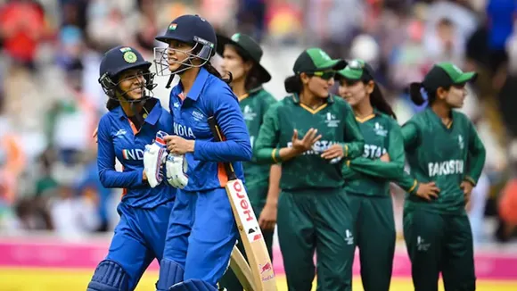 india vs pakistan live streaming