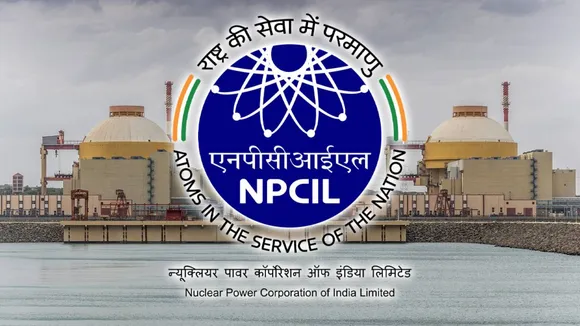 NPCIL Vacancy 2024