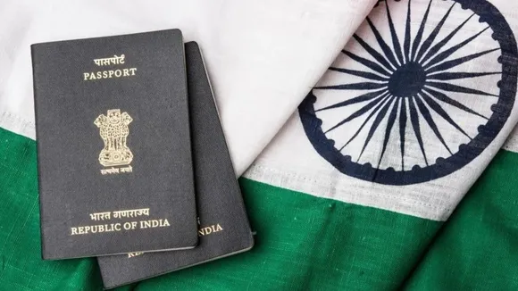 Indian Citizenship