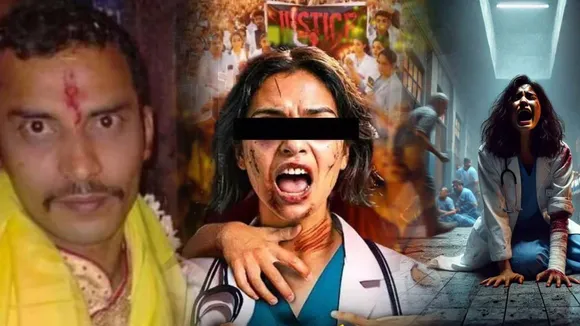 Kolkata Rape Case Hindi News