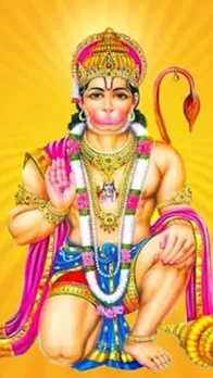 lord hanuman ji