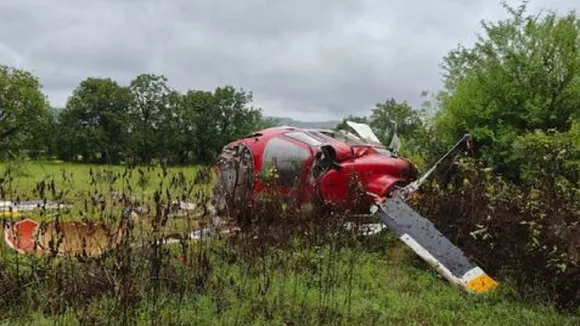 helicopter