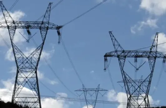 power station