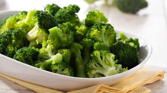 Health Benefits of Broccoli