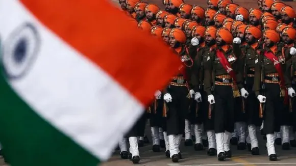 Conference of top commanders of Indian Army